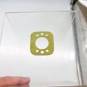 Lawn-Boy 607577 Gasket OEM New Old Stock NOS Loose No Pkg 7