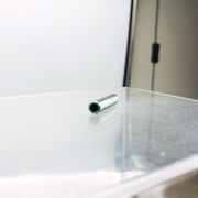 AMC Jeep 9412281 Check Arm Pin for Front Door Hinges OEM NOS 84-85 Cher Wag Com 7