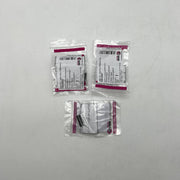 Abicor Binzel 729.0057 Double Nipple for ABITIG and ABITIG-MT Welding Torch 3ct 7