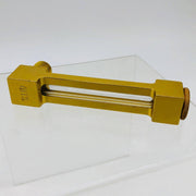 Gits 15214 Level Oil Gage Hydraulic Flow Meter Gauge 1/4-18 NPT 1500-214 1