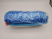 Automatic Shoe Covers Up to Size 15 M Shoe Inn 7PLA-110HC Box of 1650 Pairs 2