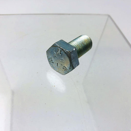 Snapper 90392 Hex Head Cap Screw 1/2-20 x 1 OEM NOS Replaced by 703880 RB & W 2