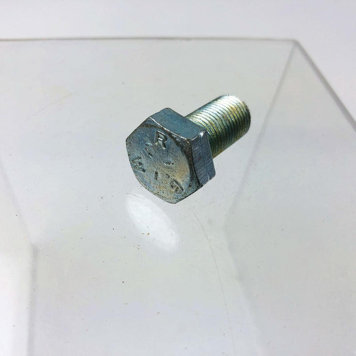 Snapper 90392 Hex Head Cap Screw 1/2-20 x 1 OEM NOS Replaced by 703880 RB & W 2