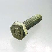 McCulloch 101982 Bolt Hex Head 1/4-20x1 for Model 640 Chainsaw OEM NOS Loose 1