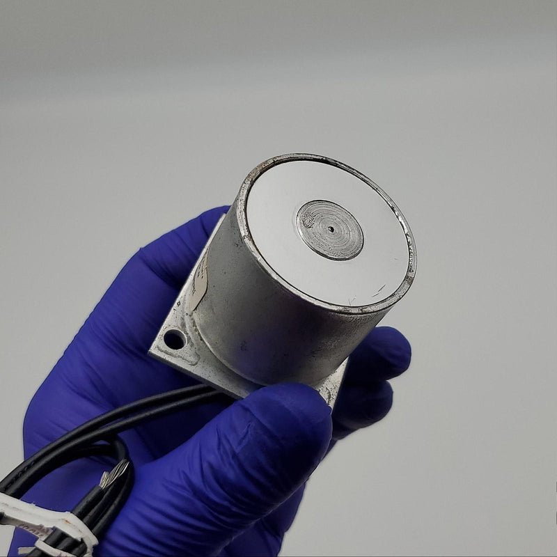 Rixson 996211 Magnet Assembly 24VAC .080 AMP for 996 Magnetic Door Holder 3