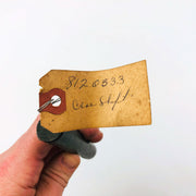 AMC Jeep 8120533 Differential Cross Shaft Pin New Old Stock NOS 8