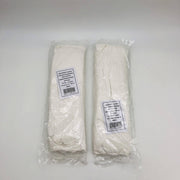 PIP 97-500/14 White Inspection Gloves 14" Long Premium Universal Size 2 Dozen 8