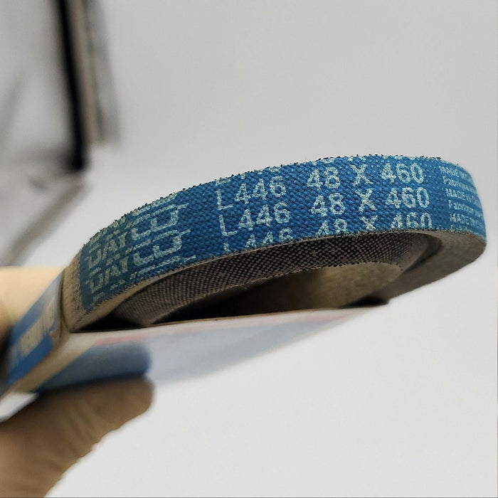 Dayco L446 Belt GPL Premium 1/2" Width 46" Length Utility V-Belt 2