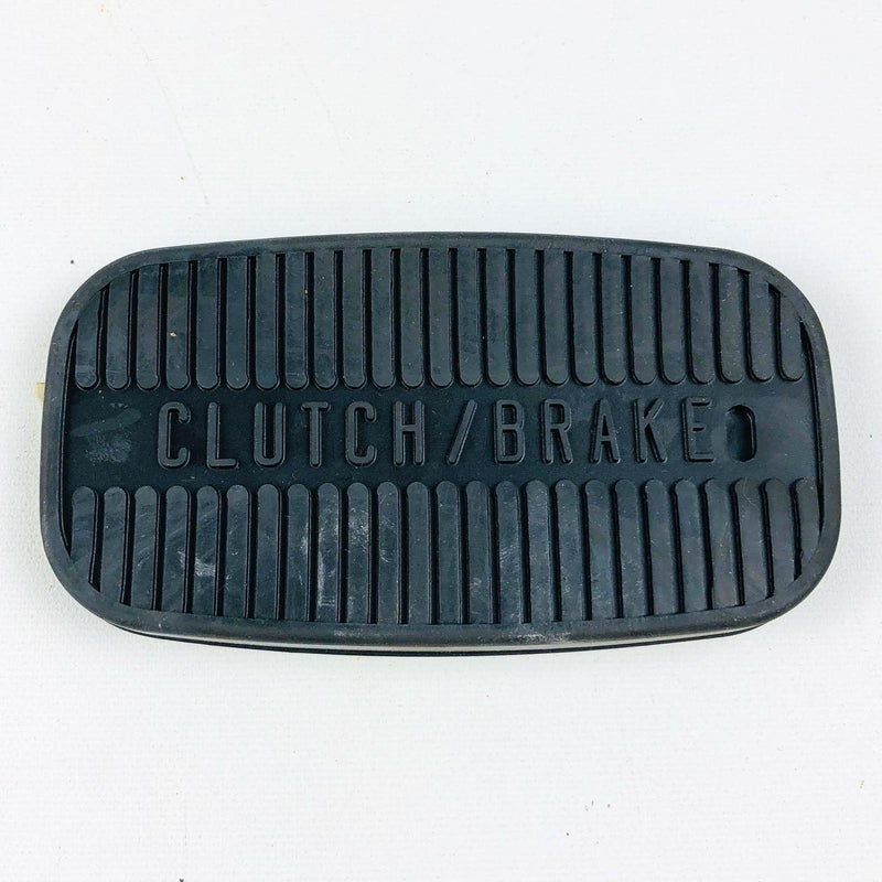 Snapper 11815 Pedal Pad for Clutch Brake OEM NOS Replaced by 7011815YP 1