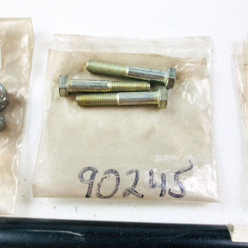 Snapper 90245 Screw Hex Head Bolt 5/16-24 x 2" OEM NOS Replaced by 7090245 8