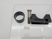 IFM E10077 Mounting Clamp for Cylindrical Sensors 34mm ID w/ Reducing Bushing 5