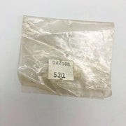 Poulan 530042088 Muffler Spring for Trimmer OEM New Old Stock NOS Open 6