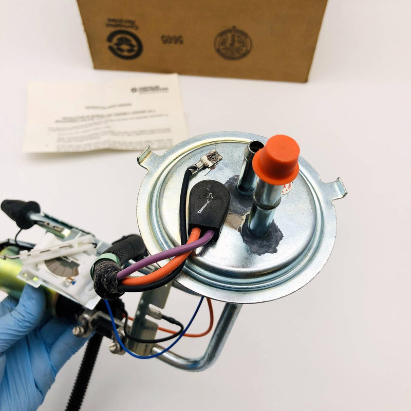 Mopar 04762964 Fuel Pump Sensor Package OEM NOS Sending Unit Assmbly 52018387 7
