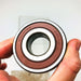 Yazoo Kees 976510 Bearing NOS Made by Koyo 6305RSD Japan 9