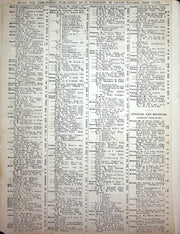 1889 Alleluia Christ Is Risen Sheet Music Large Easter Song Harry R Shelley 3