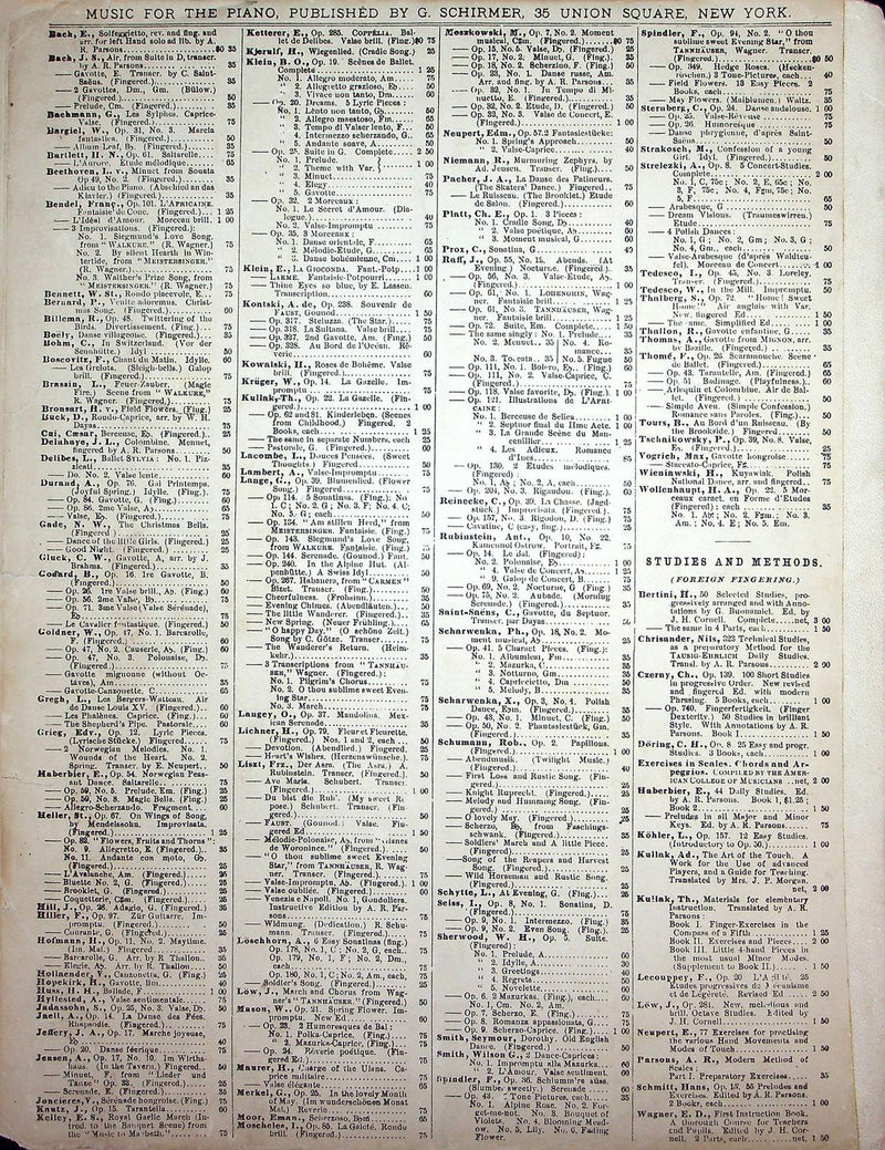 1889 Alleluia Christ Is Risen Sheet Music Large Easter Song Harry R Shelley 3