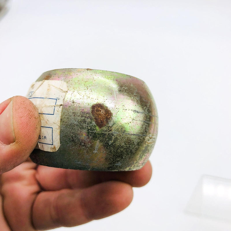 New Holland C5NN557B Lift Arm Ball OEMNOS Ford 81322686 Loose No Pkg 6