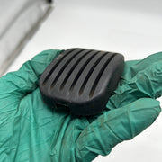 AMC Jeep 948758 Pedal Clutch Pad Cover Rubber OEM NOS Loose 11