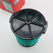 Craftsman CMXZVBE38753 Replacement Vacuum Filter Genuine HEPA Media Wet Dry Vac 6