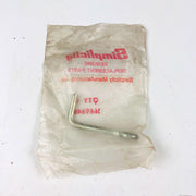 Simplicity 1669640 Belt Stop OEM NOS For Hydro Tractors 3