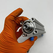SMC CDQ2A32-150DCZ-M9NASDPC Compact Air Cylinder 1ct 7