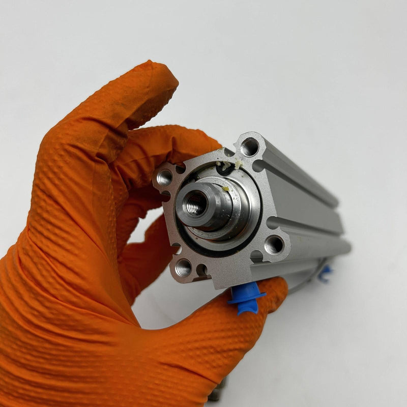 SMC CDQ2A32-150DCZ-M9NASDPC Compact Air Cylinder 1ct 7