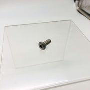 AMC Jeep 4003121 Screw Pan Head Group 27.208 OEM New Old Stock NOS Loose No Pkg 6