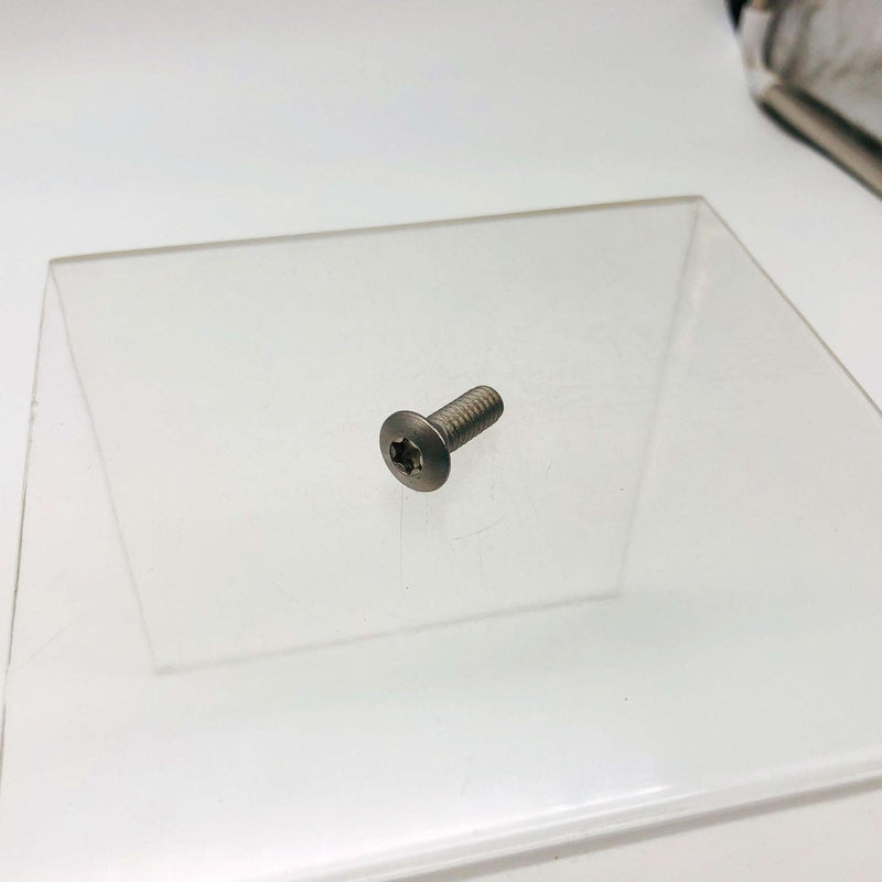 AMC Jeep 4003121 Screw Pan Head Group 27.208 OEM New Old Stock NOS Loose No Pkg 6