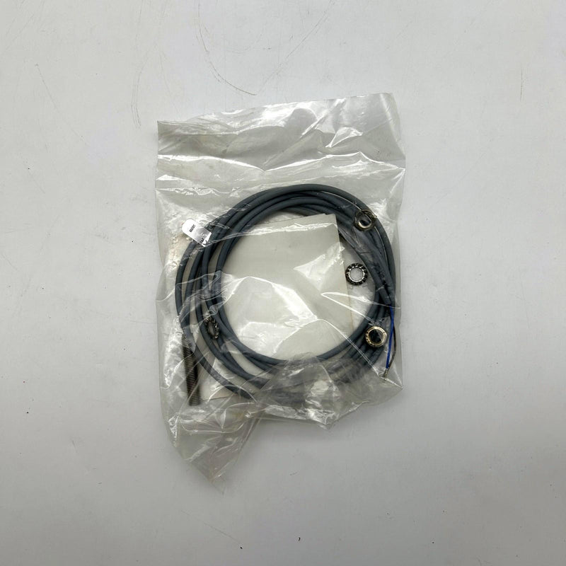 Turck B12-EG08-AG41X/S1589 Inductive Sensor 4562088 Weld Guard 2mm 10-55 VDC 9