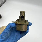 AMC Jeep 992014 Air Valve Bleed Mixture OEM NOS Open AC Delco 8