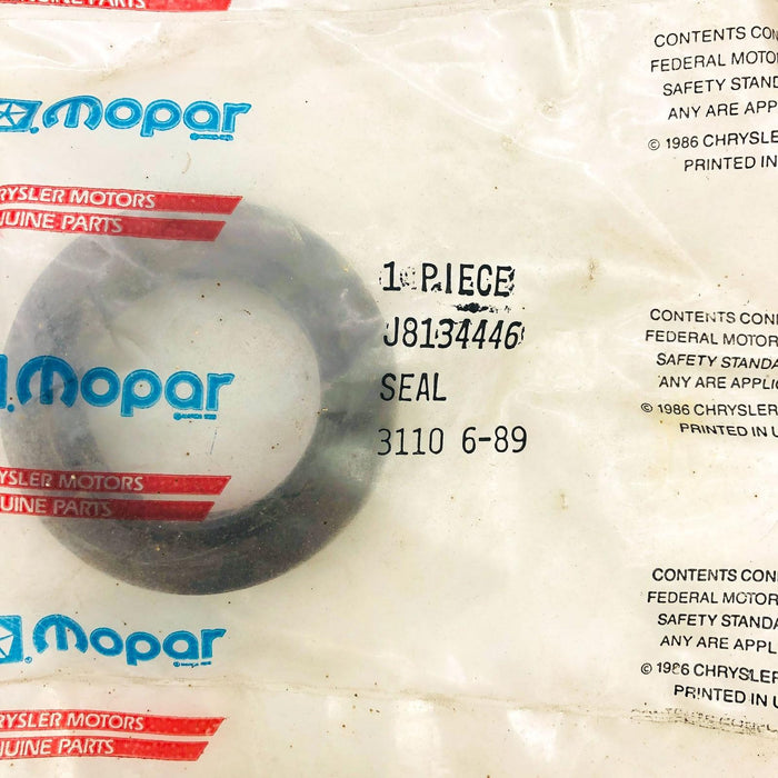 Mopar J813446 Oil Seal OEM NOS 1981-86 Jeep Gear Train NPG 207 7