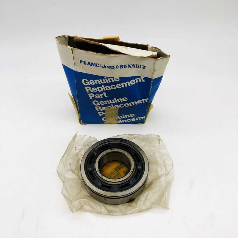 AMC Jeep 912341 Bearing Rear Mainshaft OEM New NOS Open Federal 1308CG 3