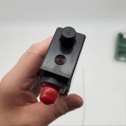 Numatics 92178-2AC Solenoid Valve 14.5 to 120 PSI 110-120 .05 AMPS 5