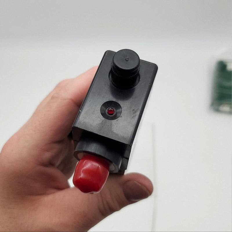 Numatics 92178-2AC Solenoid Valve 14.5 to 120 PSI 110-120 .05 AMPS 5