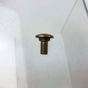 Snapper 91026 Carriage Bolt 5/16-18 x 5/8 Short Neck OEM NOS 7900015YP Brass 4