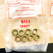 Simplicity 154177 Spacer .391IDx.624 OEM NOS Replaced by 2154177SM Coated 2