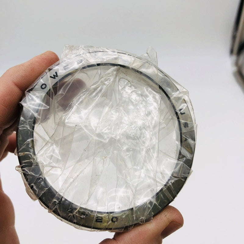 Bower 24720 Cup Bearing Tapered for Jeep 917173 New Old Stock NOS Open 5