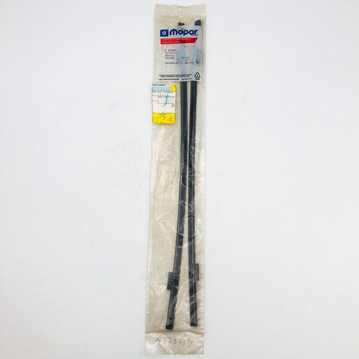 Mopar 4773417 Wiper Blade Insert Refill OEM New Old Stock NOS Sealed 1