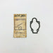 Lawn-Boy 604283 Gasket OEM New Old Stock NOS Open 6