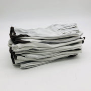 PIP 68-161SB/L Leather Driver Gloves Sz Large Keystone Thb Split Cowhide 6 Pairs 5