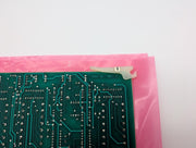 Instron A504-7 Rev E Recorder Interface Card T504-34 Material Testing Equipment 6