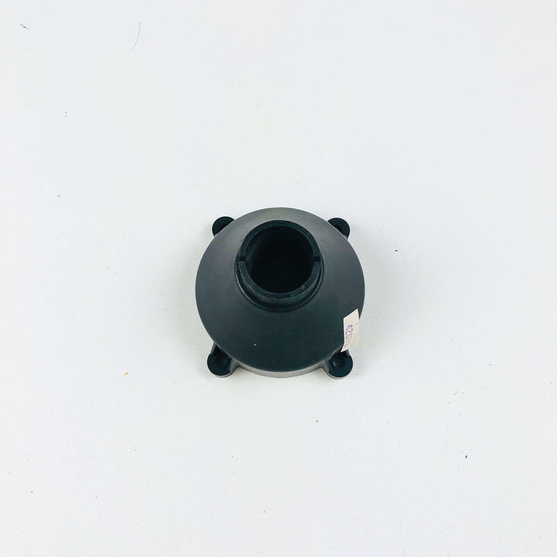 Snapper 42070 Clutch Cover OEM NOS Replaced by 7042070 Plastic Black 10