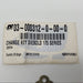 1x Diebold 03-000312-0-00-0 175 Safe Deposit Box Change Key Blank 3