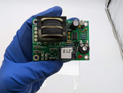 Electronic Controls Corp 203-0460 Miniature Power Board 115/230V 10/20V 1.1VA 2