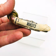 John Deere M96313 Hook Bolt OEM New Old Stock NOS Loose No Pkg 3