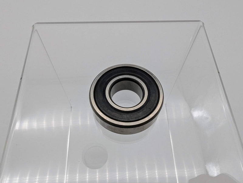 MRC 204SZZ Ball Bearing 20mm Bore 47mm OD 14mm Width Double Sealed 2