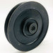 Ferris 1723583 Idler Pulley OEM NOS Loose No Pkg Wear Rust 1