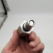 Schroeder A-LF 2548AC-40 Differential Pressure Switch 35PSID 2