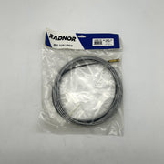 Radnor 64002742 Mig Gun Liner Model 42-4045-15 Tweco Style 1ct 9