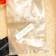 Solo 00-61-300 Washer for Backpack Sprayer OEM New Old Stock NOS 6